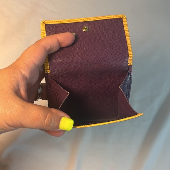 LV WALLET. - Picture 10 of 10